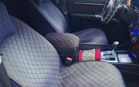 Hyundai Santa Fe III рестайлинг, 2011 год, 1 750 000 рублей, 11 фотография