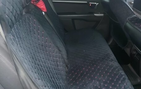 Hyundai Santa Fe III рестайлинг, 2011 год, 1 750 000 рублей, 12 фотография