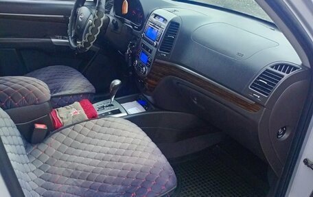 Hyundai Santa Fe III рестайлинг, 2011 год, 1 750 000 рублей, 10 фотография