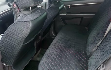 Hyundai Santa Fe III рестайлинг, 2011 год, 1 750 000 рублей, 19 фотография