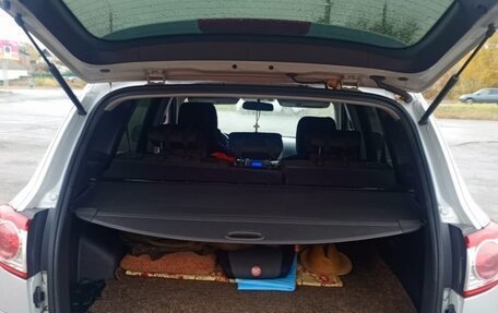 Hyundai Santa Fe III рестайлинг, 2011 год, 1 750 000 рублей, 16 фотография