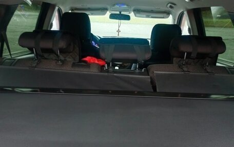 Hyundai Santa Fe III рестайлинг, 2011 год, 1 750 000 рублей, 18 фотография