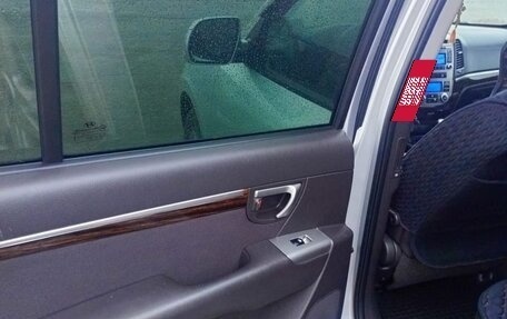 Hyundai Santa Fe III рестайлинг, 2011 год, 1 750 000 рублей, 20 фотография