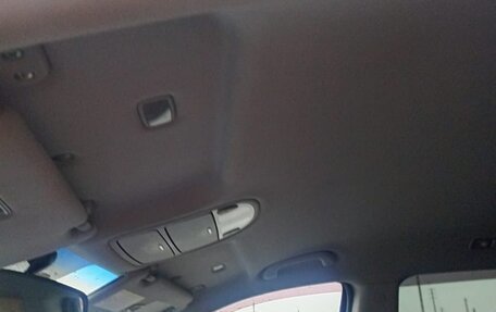 Hyundai Santa Fe III рестайлинг, 2011 год, 1 750 000 рублей, 24 фотография