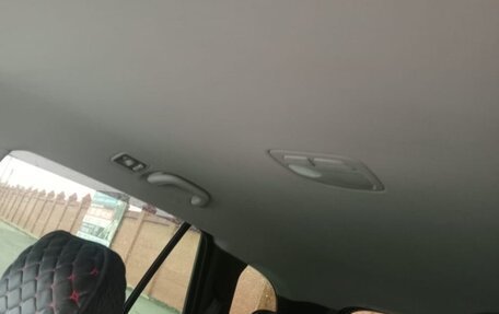 Hyundai Santa Fe III рестайлинг, 2011 год, 1 750 000 рублей, 26 фотография