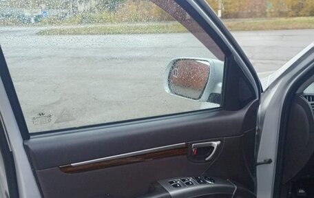 Hyundai Santa Fe III рестайлинг, 2011 год, 1 750 000 рублей, 25 фотография