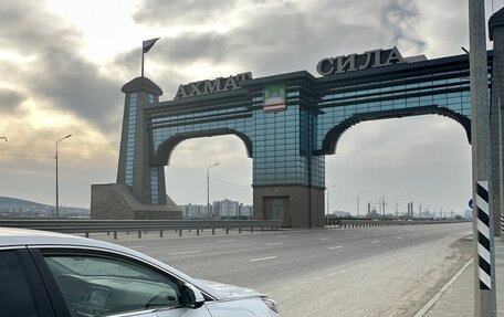 Hyundai Sonata VII, 2018 год, 1 590 000 рублей, 5 фотография