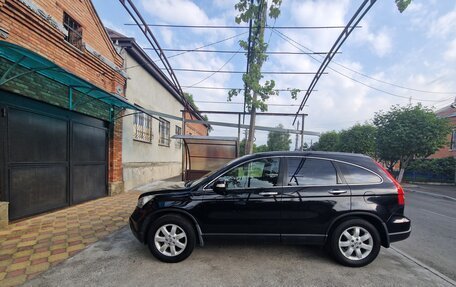 Honda CR-V III рестайлинг, 2008 год, 1 300 000 рублей, 3 фотография