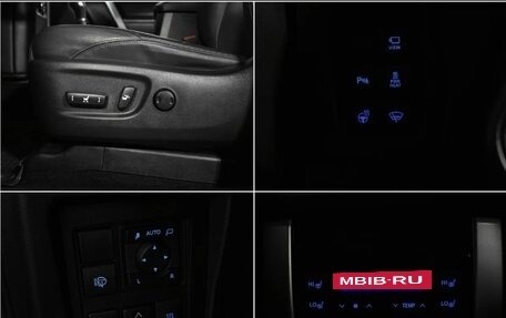 Toyota Land Cruiser Prado 150 рестайлинг 2, 2018 год, 4 390 000 рублей, 16 фотография