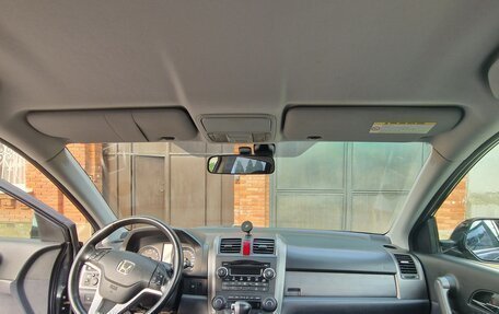 Honda CR-V III рестайлинг, 2008 год, 1 300 000 рублей, 7 фотография