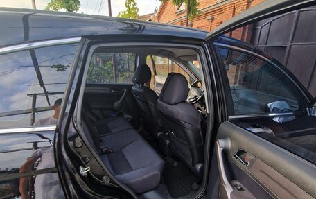 Honda CR-V III рестайлинг, 2008 год, 1 300 000 рублей, 12 фотография