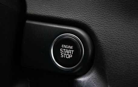 KIA cee'd III, 2019 год, 1 755 525 рублей, 15 фотография