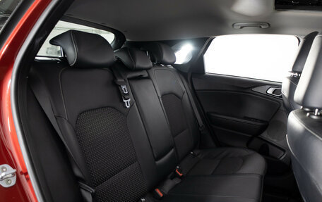 KIA cee'd III, 2019 год, 1 755 525 рублей, 21 фотография