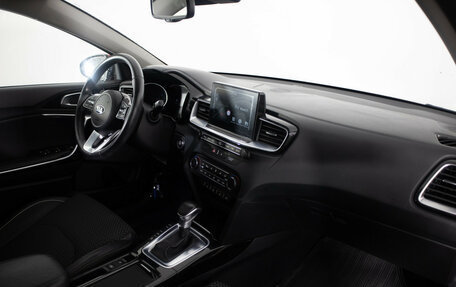 KIA cee'd III, 2019 год, 1 755 525 рублей, 19 фотография