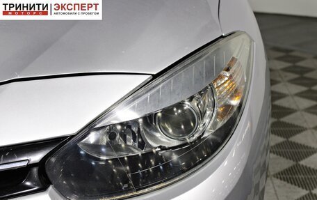 Renault Fluence I, 2013 год, 697 000 рублей, 9 фотография
