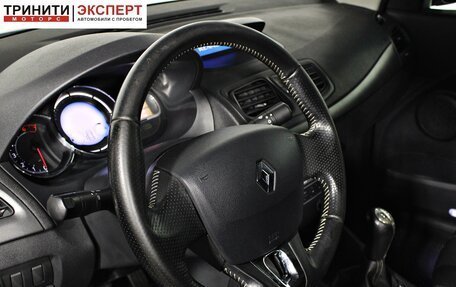 Renault Fluence I, 2013 год, 697 000 рублей, 11 фотография