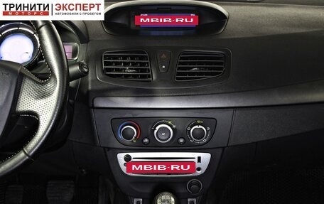 Renault Fluence I, 2013 год, 697 000 рублей, 15 фотография