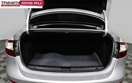 Renault Fluence I, 2013 год, 697 000 рублей, 18 фотография