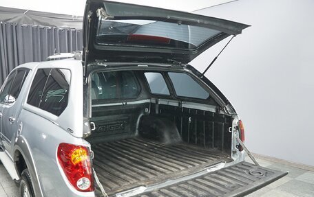 Mitsubishi L200 IV рестайлинг, 2011 год, 1 198 000 рублей, 7 фотография