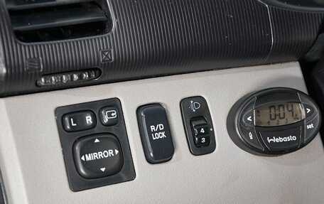 Mitsubishi L200 IV рестайлинг, 2011 год, 1 198 000 рублей, 12 фотография