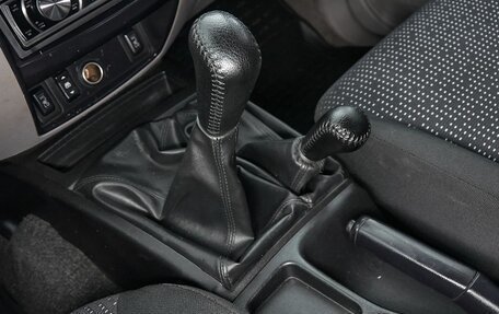 Mitsubishi L200 IV рестайлинг, 2011 год, 1 198 000 рублей, 15 фотография