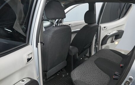 Mitsubishi L200 IV рестайлинг, 2011 год, 1 198 000 рублей, 14 фотография