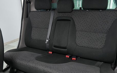 Mitsubishi L200 IV рестайлинг, 2011 год, 1 198 000 рублей, 13 фотография