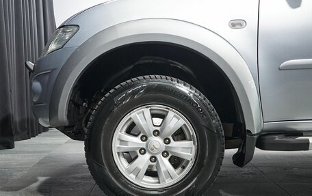 Mitsubishi L200 IV рестайлинг, 2011 год, 1 198 000 рублей, 17 фотография