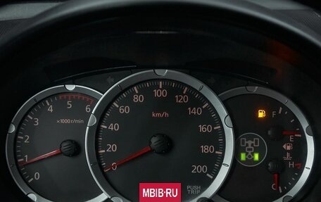 Mitsubishi L200 IV рестайлинг, 2011 год, 1 198 000 рублей, 16 фотография