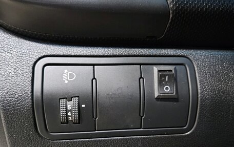 Hyundai Solaris II рестайлинг, 2012 год, 770 000 рублей, 14 фотография