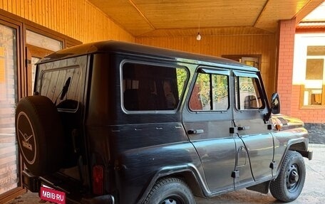 ЛуАЗ Hunter, 2018 год, 950 000 рублей, 1 фотография