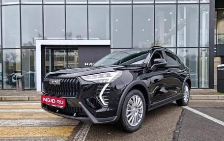 Haval Jolion, 2025 год, 2 799 000 рублей, 2 фотография