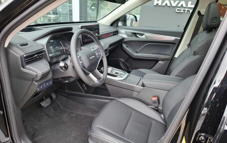 Haval Jolion, 2025 год, 2 799 000 рублей, 13 фотография