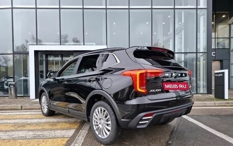 Haval Jolion, 2025 год, 2 799 000 рублей, 8 фотография