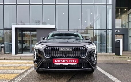 Haval Jolion, 2025 год, 2 799 000 рублей, 3 фотография