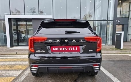 Haval Jolion, 2025 год, 2 799 000 рублей, 9 фотография