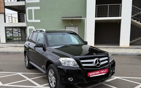 Mercedes-Benz GLK-Класс, 2009 год, 1 030 000 рублей, 6 фотография
