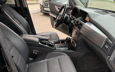 Mercedes-Benz GLK-Класс, 2009 год, 1 030 000 рублей, 27 фотография