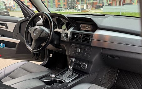 Mercedes-Benz GLK-Класс, 2009 год, 1 030 000 рублей, 26 фотография