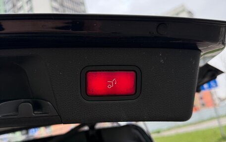 Mercedes-Benz GLK-Класс, 2009 год, 1 030 000 рублей, 39 фотография