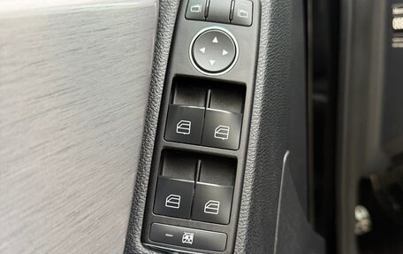 Mercedes-Benz GLK-Класс, 2009 год, 1 030 000 рублей, 37 фотография