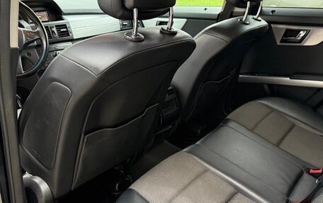 Mercedes-Benz GLK-Класс, 2009 год, 1 030 000 рублей, 32 фотография