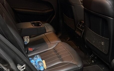 Mercedes-Benz GLE, 2018 год, 3 700 000 рублей, 7 фотография