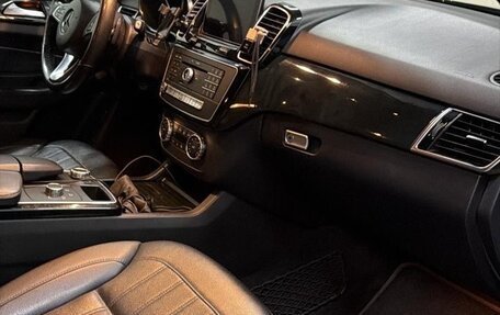 Mercedes-Benz GLE, 2018 год, 3 700 000 рублей, 6 фотография