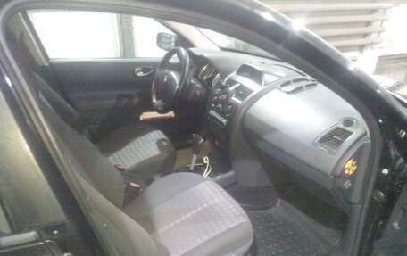 Renault Megane II, 2007 год, 275 000 рублей, 8 фотография