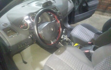 Renault Megane II, 2007 год, 275 000 рублей, 9 фотография