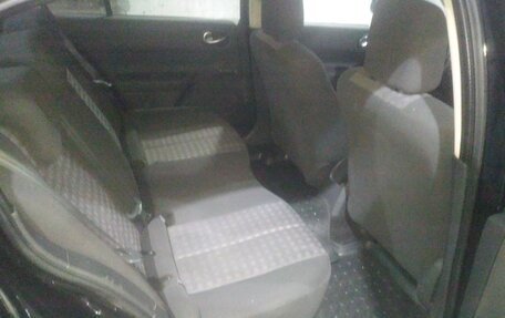 Renault Megane II, 2007 год, 275 000 рублей, 11 фотография