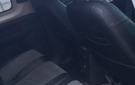 Volkswagen Caddy IV, 2019 год, 2 150 000 рублей, 8 фотография