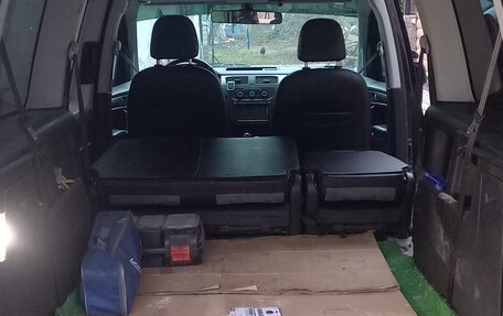 Volkswagen Caddy IV, 2019 год, 2 150 000 рублей, 7 фотография