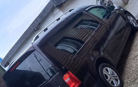 Volkswagen Caddy IV, 2019 год, 2 150 000 рублей, 11 фотография